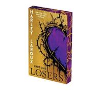 Harley Laroux The Losers: Part One: Deluxe Limited Edition (Tascabile)