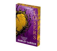 Harley Laroux The Losers: Part Two (Deluxe Limited Edition) (Tascabile)
