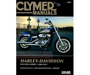 Harley Manuale Servizio Riparazione Negozio Davidson Clymer Dyna Fxd Haynes Book