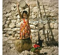 Harley,Martin Band - Grow Your Own