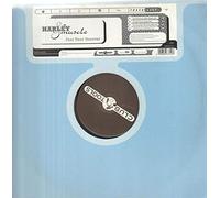 Harley & Muscle - Feel that groove! (Andrew Wooden Rmx/Orig. Mix/The Farley Project/Solid Sleep Rmxes, 1997) / Vinyl Maxi Single [Vinyl 12'']