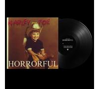 Harley Poe Horrorful (Vinyl LP)