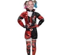 HARLEY QUINN 10/12