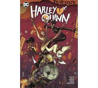 HARLEY QUINN 2 FEAR STATE