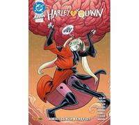 Harley Quinn: Amici Senza Benefici 2 -DC Special