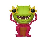 Harley Quinn Animated Series Pop! Heroes Vinile Figura Frank The Plant 9 Cm Funko
