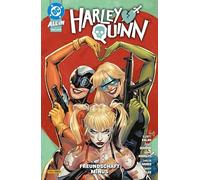 Harley Quinn: Bd. 5 (4. Serie): Freundschaft Minus