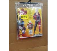 HARLEY QUINN BODY AD. XS
