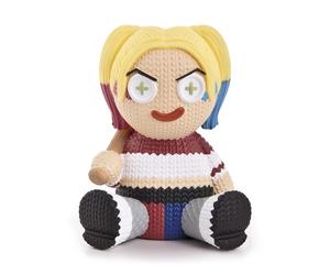 Harley Quinn Collectible Vinyl Figure from Handmade By Robots