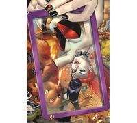 Harley Quinn Grande Poster 61x91.5 CM 61x91.4cm Selfie Dc Comics Batman Regalo
