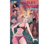 Harley Quinn in Paradise Vol. 1