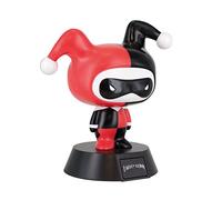 Harley Quinn Lampada DC Comics Suicide Squad, Rosso