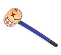 Harley Quinn Martello Gonfiabile 80 cm Accessorio Costume Halloween DC Comics