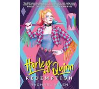 Harley Quinn: Redemption