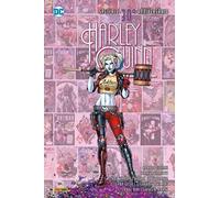 Harley Quinn. Speciale 30° anniversario