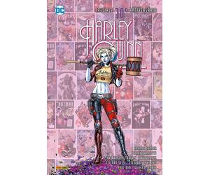 Harley Quinn. Speciale 30° anniversario - Dini Paul, Conner Amanda, Palmio...