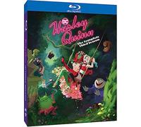 Harley Quinn: The Complete Third Season (Blu-ray) Kaley Cuoco Lake Bell