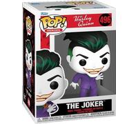 THE JOKER - Funko Pop Heroes vinyl figure 10 cm