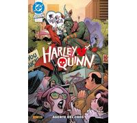 Harley Quinn Vol. 1 - Agente del Caos - DC Comics Special - Panini Comics - Ita