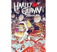 Stephanie Nicole Phillips Riley Ross Harley Quinn Vol. 1: No Good De (Tascabile)