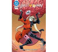 Harley Quinn Vol. 2 - Amici Senza Benefici - DC Comics Special - Panini Comics