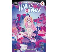 Harley Quinn Vol. 3 - Il Grande Gelo - DC Comics Special - Panini Comics - Ita