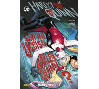 Harley Quinn Vol. 5 - Chi Ha Ucciso Harley Quinn? - DC Comics Special - Panini