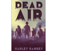 Harley Ramsey Dead Air (Tascabile)