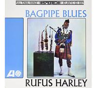 Harley, Rufus - Bagpipe Blues