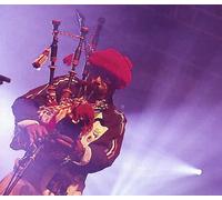 Harley, Rufus - Bagpipes Of The World (3 CD)