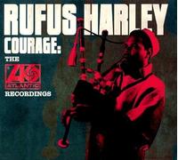 Harley, Rufus - Complete Atlantic Recordings (2cd) (28 Tracks) (2 CD)