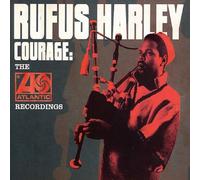 Harley,Rufus - Courage-Atlantic Recordings