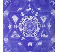 Harley, Rufus - Re-Creation Of The Gods