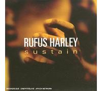 Harley,Rufus - Sustain