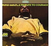 Harley, Rufus - Tribute To Courage