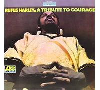 Harley, Rufus - Tribute To Courage