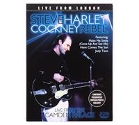 Harley Steve & Cock - Live From London