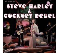 Harley,Steve & Cockney Rebel - Greatest Hits