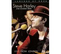 Harley Steve - Live From London [Edizione: Regno Unito]