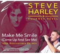 Harley, Steve - Make Me Smile