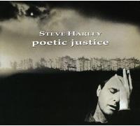 Harley, Steve - Poetic Justice