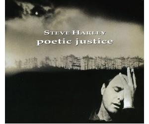 Harley, Steve - Poetic Justice