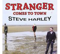 Harley, Steve - Stranger Comes To Town