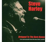 Harley,Steve - Stripped (to the Bare Bones) l