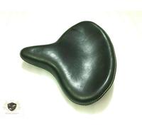 HARLEY WLA WLC VL UL EL WL KNUCKLEHEAD SEDILE SOLO IN PELLE FLATHEAD NERO|Ada...