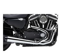 Harley XL 1200 CX ABS Sportster Roadster 2018-2020 Impianto completo COBRA El...