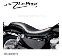 Harley XL 1200 CX Roadster 2016-2017 LE-PERA Sella KING COBRA LF-896