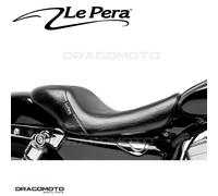 Harley XL 1200 X Forty-Eight 2010-2017 LE-PERA Sella BARE BONES LCK-006