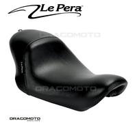 Harley XL 1200 X Forty-Eight 2010-2017 LE-PERA Sella BARE BONES LFK-006