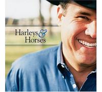 Harleys And Horses by Zona Jones (2003-02-01)